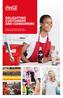DELIGHTING CUSTOMERS AND CONSUMERS. Coca Cola European Partners plc Annual Report and Form 20-F 2017