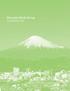 Shizuoka Bank Group Annual Report 2012