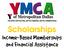 Scholarships. Income-Based Memberships and Financial Assistance