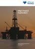 High Impact Exploration. African Petroleum Corporation Ltd
