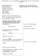 smb Doc 33 Filed 04/24/15 Entered 04/24/15 13:00:30 Main Document Pg 1 of 14