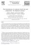 The determinants of corporate board size and composition: An empirical analysis $