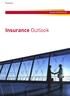 Thailand. Insurance Outlook