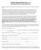 Action Financial Services, LLC Recurring Payment Authorization Form