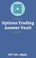Options Trading Answer Vault