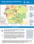 Darfur Food Security Monitoring