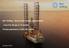 Borr Drilling Every crisis creates opportunities. - from 0 to 49 rigs in 15 months. Private placement of USD 250 million