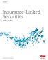 Insurance-Linked Securities