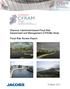 Shannon Catchment-based Flood Risk Assessment and Management (CFRAM) Study. Flood Risk Review Report