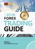 07 Understanding FX. Table of Contents. Your Constant Companion