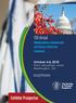 15th Annual. Exhibitor Prospectus. sts.org/criticalcare. Multidisciplinary Cardiovascular and Thoracic Critical Care Conference.