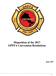 Disposition of the 2017 OPFFA Convention Resolutions June 2017