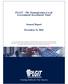 PLGIT - The Pennsylvania Local Government Investment Trust