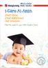 i-care Al-Amin Your Child Your Happiness Our Solution Plant the seeds for your child s brighter future