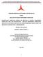 TAMILNADU INDUSTRIAL DEVELOPMENT CORPORATION LTD (TIDCO) SELECTION OF PROJECT MANAGEMENT CONSULTANT