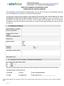 Order form Singapore Incorporation service FORMATION OF LIMITED COMPANY