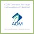 ADM Investor Services International Limited. Delivering Excellence in Financial Services