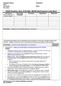 FBAR Penalties; Post 10/22/2004; SB/SE E&G Examiner Lead Sheet