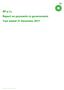 BP p.l.c. Report on payments to governments Year ended 31 December 2017