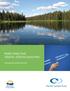 Pacific Carbon Trust 2013/ /16 Service Plan.