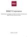 BB&T Corporation. Dodd-Frank Act Company-run Mid-cycle Stress Test Disclosure BB&T Severely Adverse Scenario