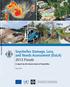 Seychelles Damage, Loss, and Needs Assessment (DaLA) 2013 Floods. A report by the Government of Seychelles. June Public Disclosure Authorized