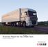 EB3000 (RM), our original land transport route linking Rotterdam and Moscow. Business Report for the 109th Term