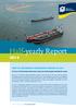 Half-yearly Report 2014