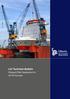 LIU Technical Bulletin. Shipyard Risk Assessment & JH143 Surveys