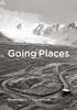 Going Places. Centerra Gold Inc Annual Report