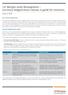 J.P. Morgan Asset Management Currency-hedged share classes: A guide for investors