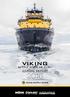 VIKING SUPPLY SHIPS AB (PUBL) ANNUAL REPORT
