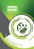 ANNUAL REPORT DEPARTMENT OF LABOUR DEPARTMENT OF LABOUR WORKING FOR YOU 2016/17