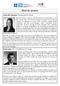 About the speakers. Marie-Eve Gosselin, Thorsteinssons LLP, Toronto. Paul Lynch, CPA, CA, KPMG Law LLP, Toronto
