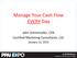 Manage Your Cash Flow EVERY Day