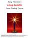 Barry Thornton s. Long Candle. Forex Trading Course. February 2012