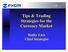 Tips & Trading Strategies for the Currency Market. Kathy Lien Chief Strategist