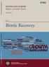 Brittle Recovery SOUTH EAST EUROPE. Regular Economic Report. No.6. May Public Disclosure Authorized. Public Disclosure Authorized