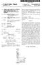 US B2. Mar. 12, 1999 Prior Publication Data. 34 Claims, 3 Drawing Sheets. (10) Patent No.: US 6,625,582 B2