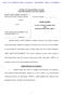 Case 1:13-cv NLH-KMW Document 1 Filed 08/30/13 Page 1 of 19 PageID: 1 UNITED STATES DISTRICT COURT FOR THE DISTRICT OF NEW JERSEY