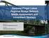 Genesee-Finger Lakes Regional Bridge Network Needs Assessment and Investment Strategy