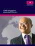 CIMA Singapore. qualified salary survey 2011