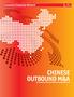CHINESE OUTBOUND M&A. An Economist Corporate Network management brief