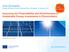 Improving the Financeability and Attractiveness of Sustainable Energy Investments in Photovoltaics