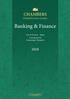 SPAIN Banking & Finance