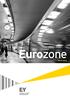 Euro zone EY Eurozone Forecast March 2015