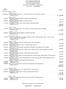 THE GLENMEDE PORTFOLIOS. Muni Intermediate Portfolio SCHEDULE OF PORTFOLIO INVESTMENTS July 31, (Unaudited)