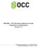 ENCORE OTC Developer Reference Guide Proprietary Transmissions Version 1.3