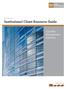 Wells Fargo Funds Institutional Client Resource Guide. Liquidity Management Solutions