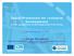 Social Protection for Inclusive Development A new perspective in EU cooperation with Africa